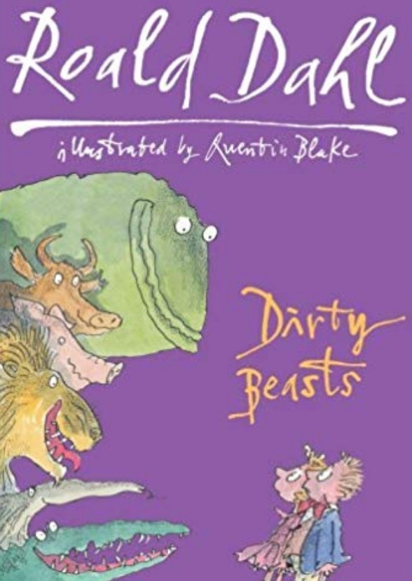Dirty Beasts