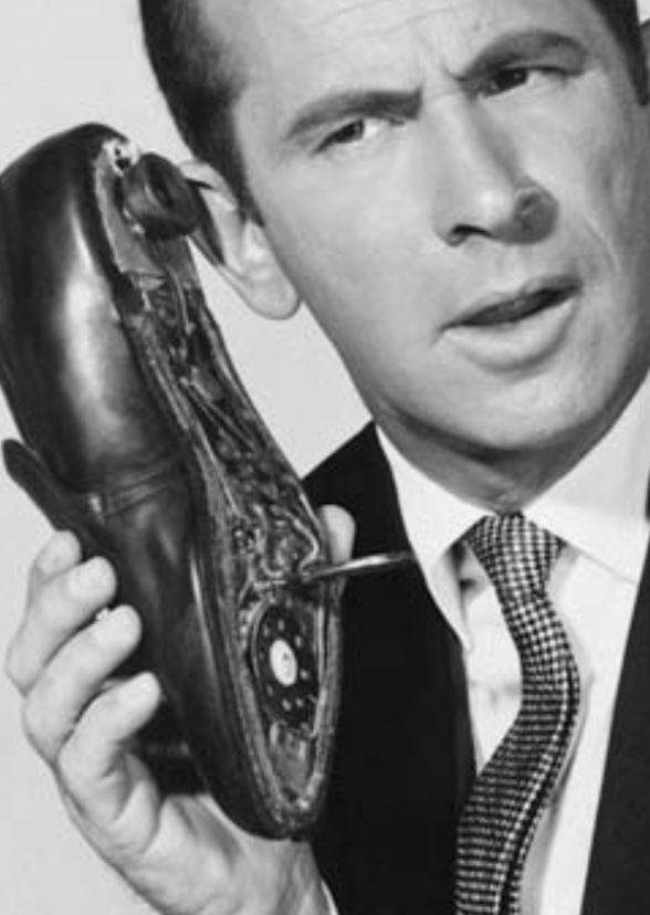 Get Smart