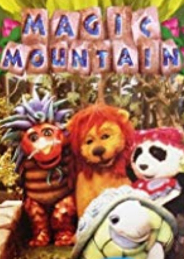 Magic Mountain