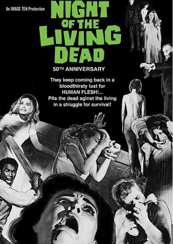 Night of the Living Dead
