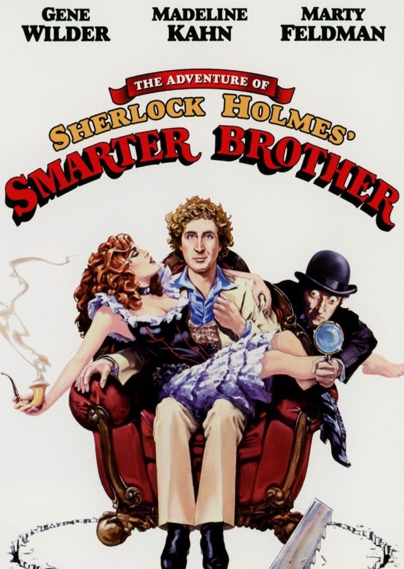 Sigerson Holmes Fan Casting for The Adventures of Sherlock Holmes ...