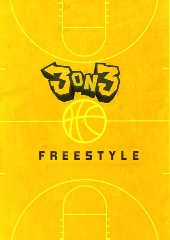3on3 Freestyle