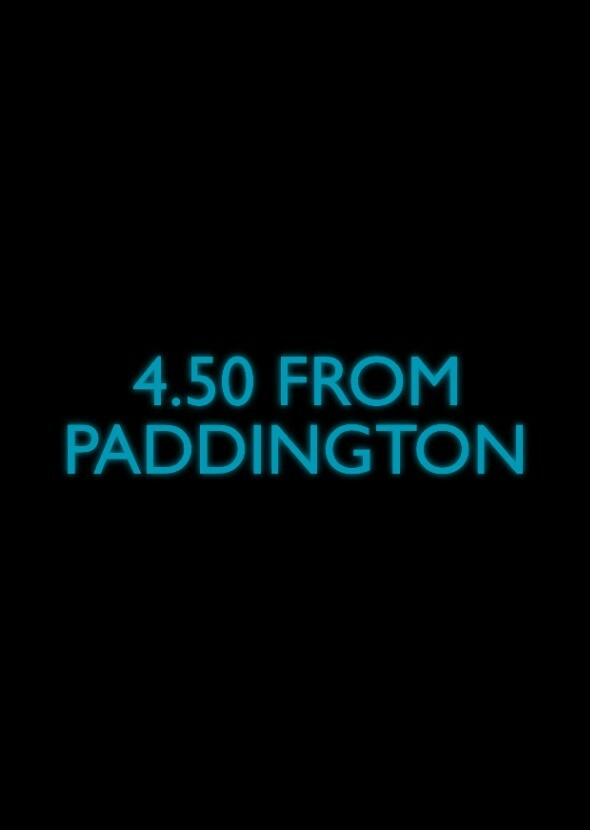 4 50 From Paddington Fan Casting On MyCast 4-50-from-paddington-fan-casting-on-mycast