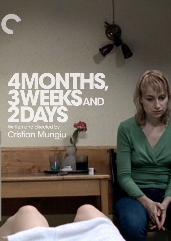 4 Months, 3 Weeks and 2 Days (American Cast)