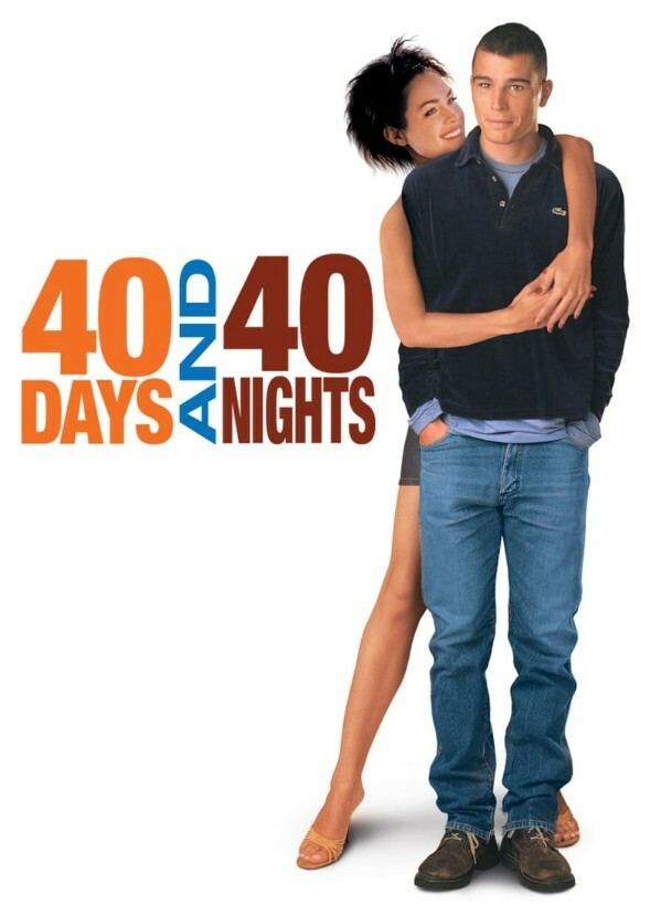 40 Days And 40 Nights 2022
