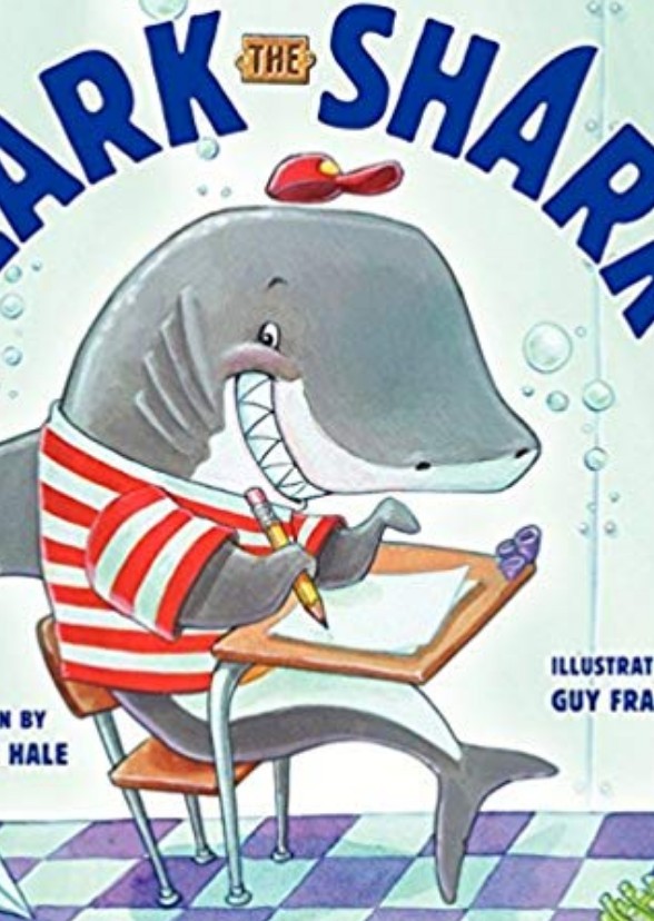 Clark the Shark