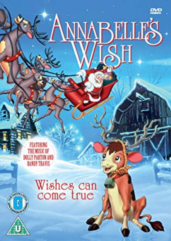 Annabelle's Wish