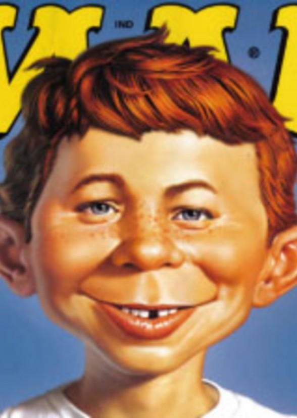 Mad: The Movie