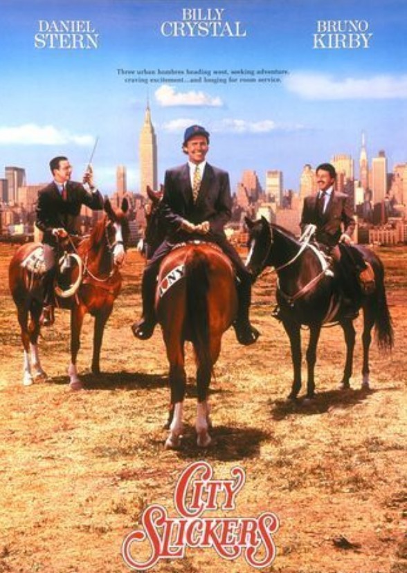 City Slickers