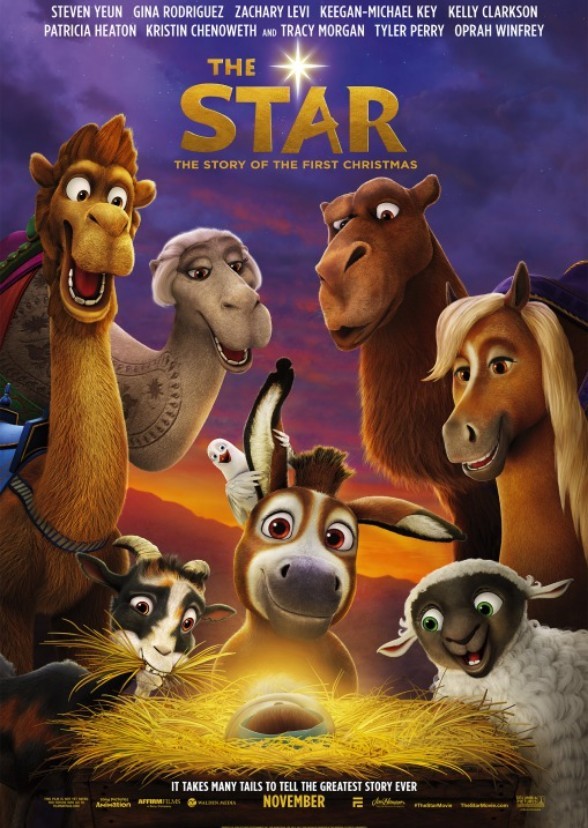 The Star