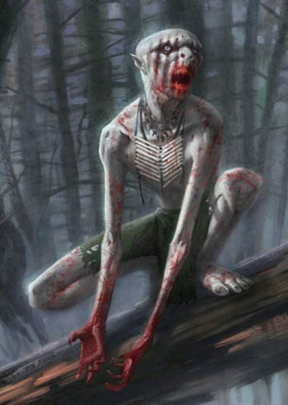 Wendigo