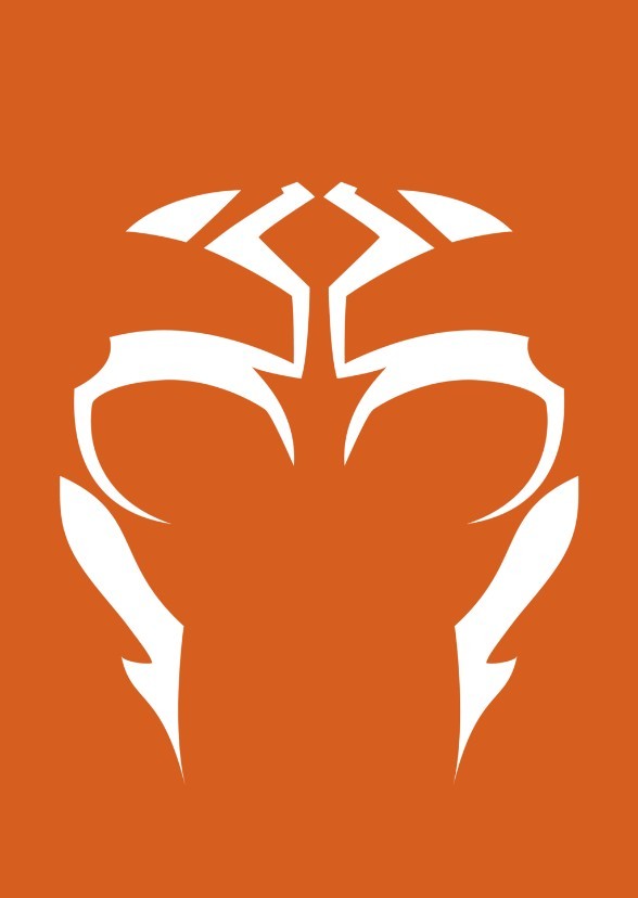 Tano: A Star Wars Story