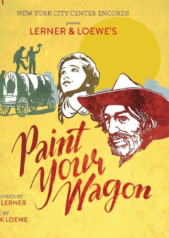 Fan Casting Jeff Bridges as Ben Rumson in Paint Your Wagon on myCast