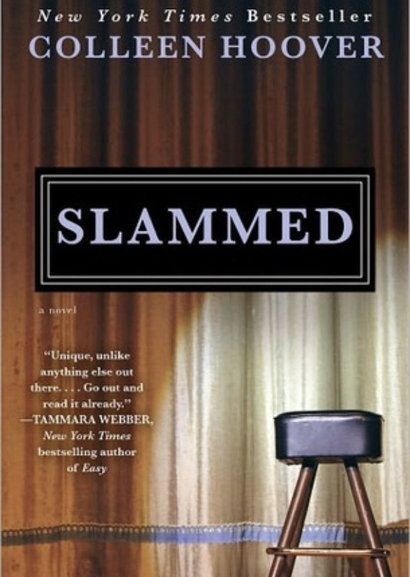 Slammed