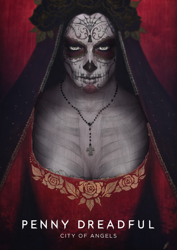 Penny Dreadful: City of Angels
