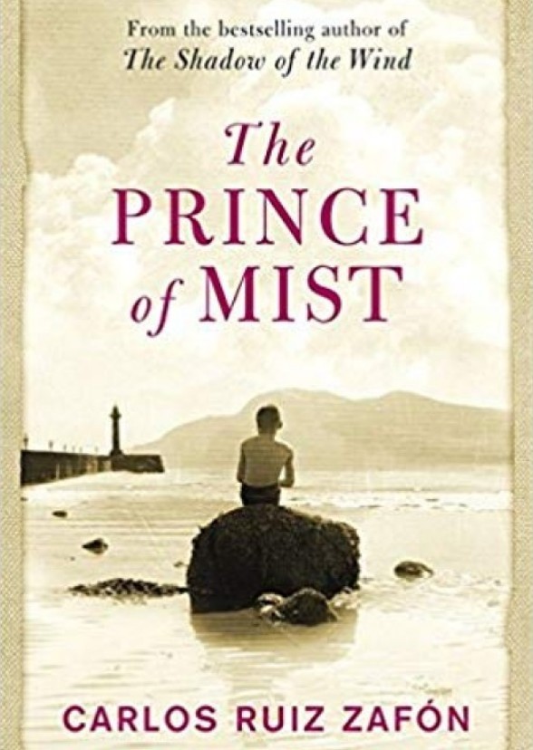 The Prince of Mist