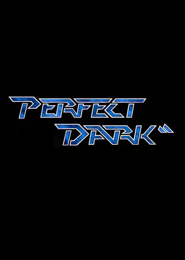 Perfect Dark