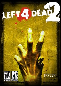 Left 4 Dead 2