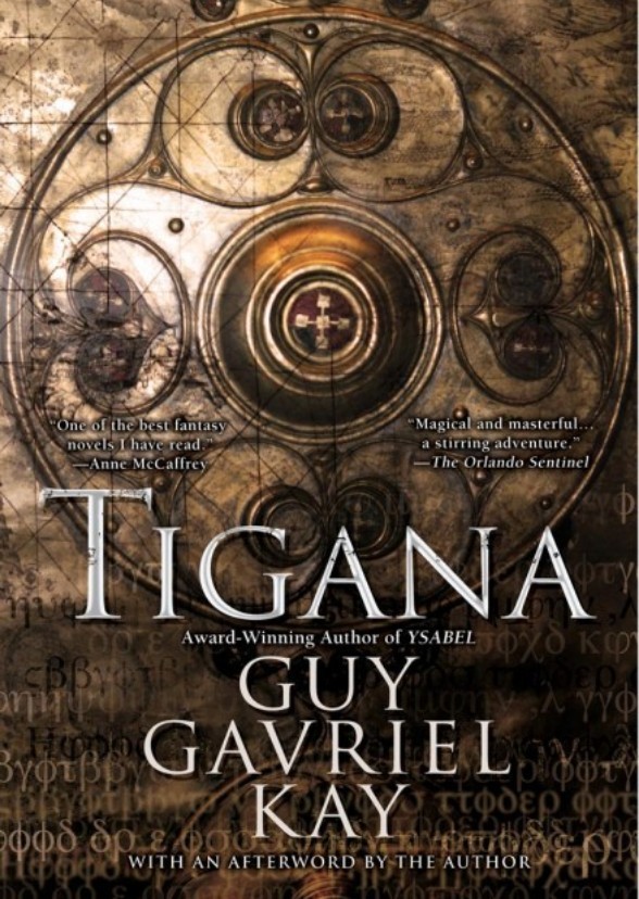 Tigana