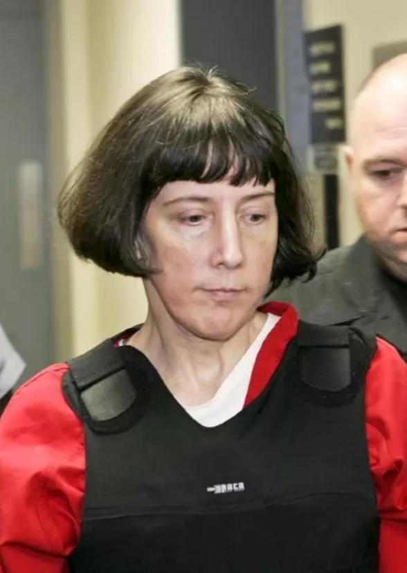 American Crime Story: Harvard Educated Killer
