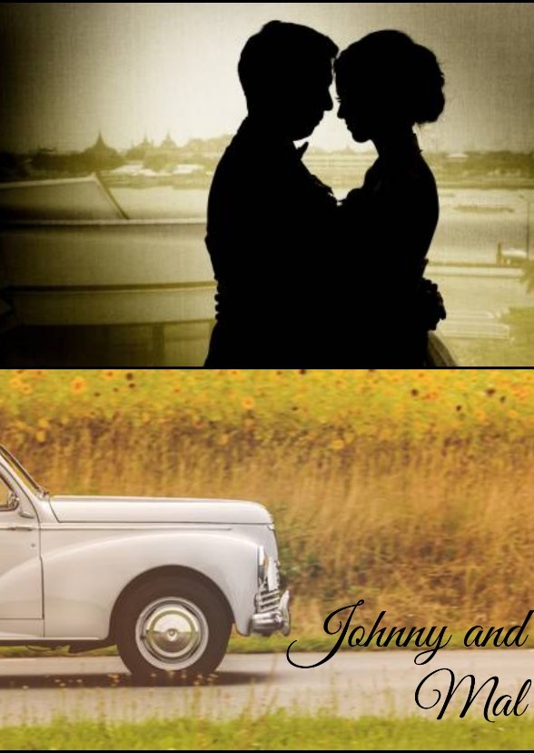 Johnny and Mal