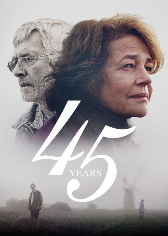 45 Years (TV Show)