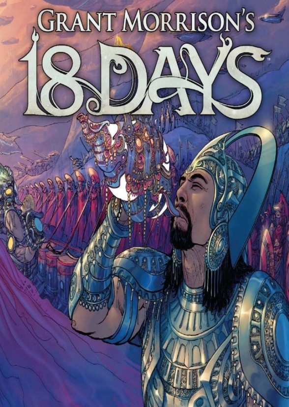 18 Days