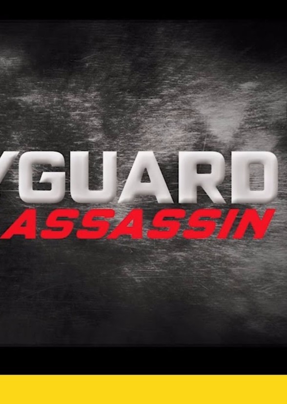CAGED ASSASSIN