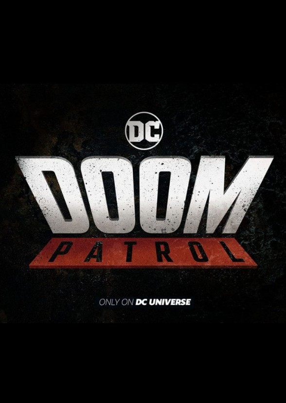Doom Patrol (TV Series)