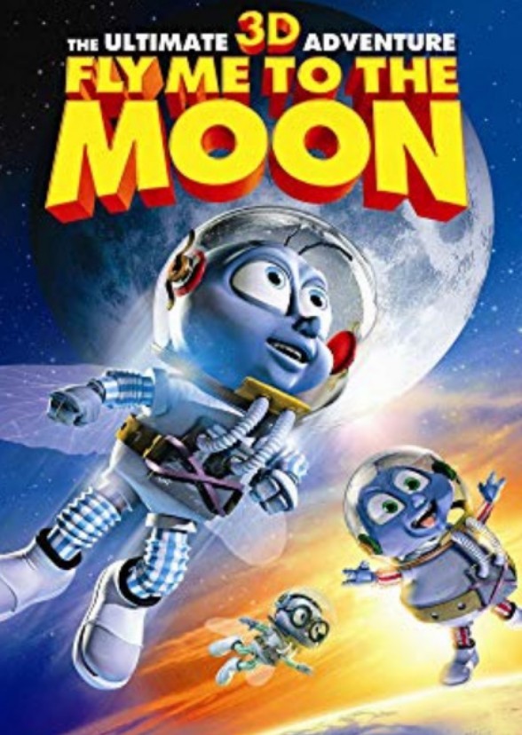 Fly Me to the Moon