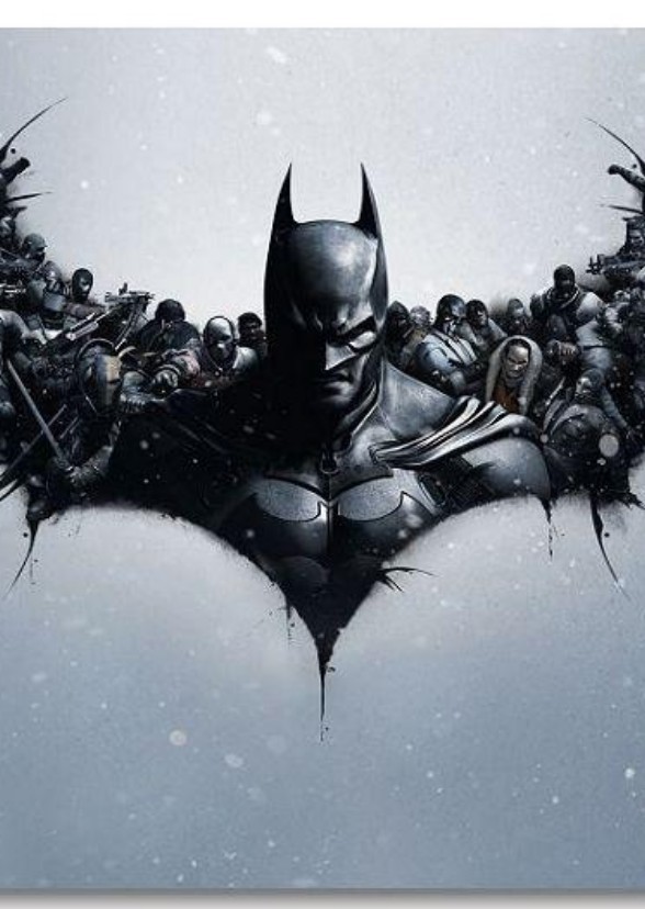 Wings of Batman