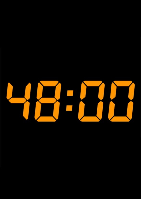 48 Hours