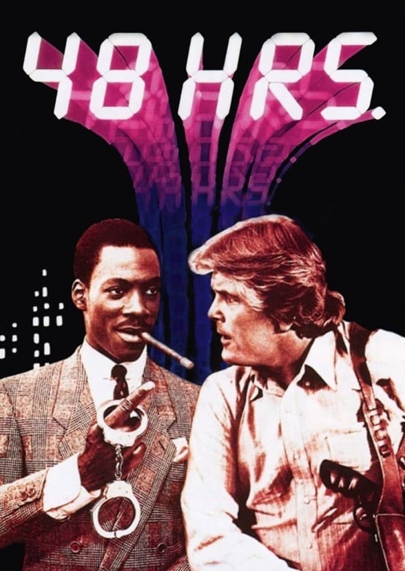48 Hrs. (2002)