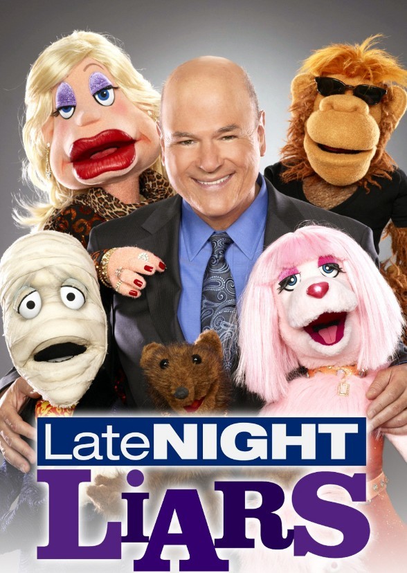 Late Night Liars