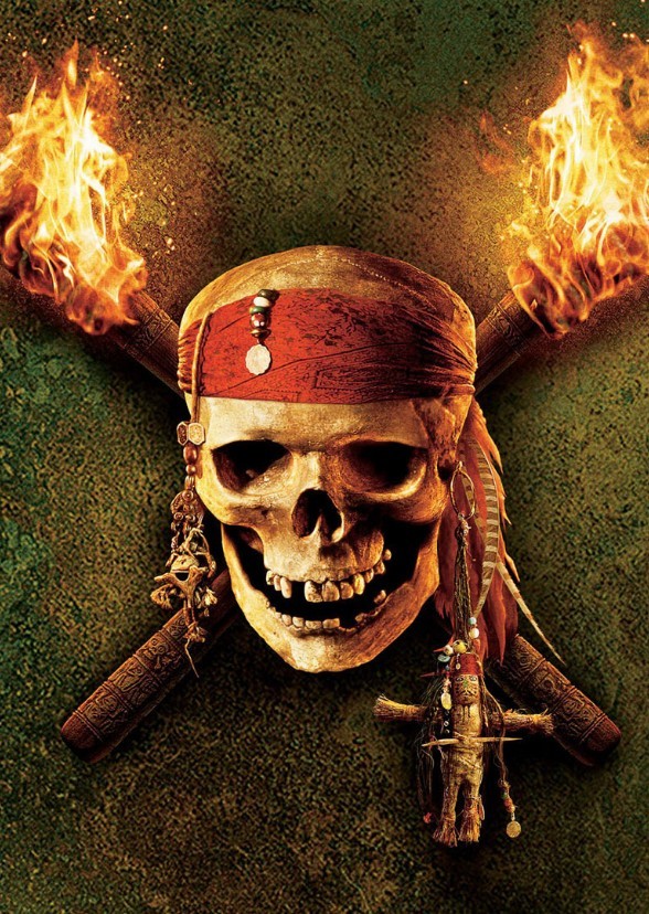 Pirates of the Caribbean (Reboot)