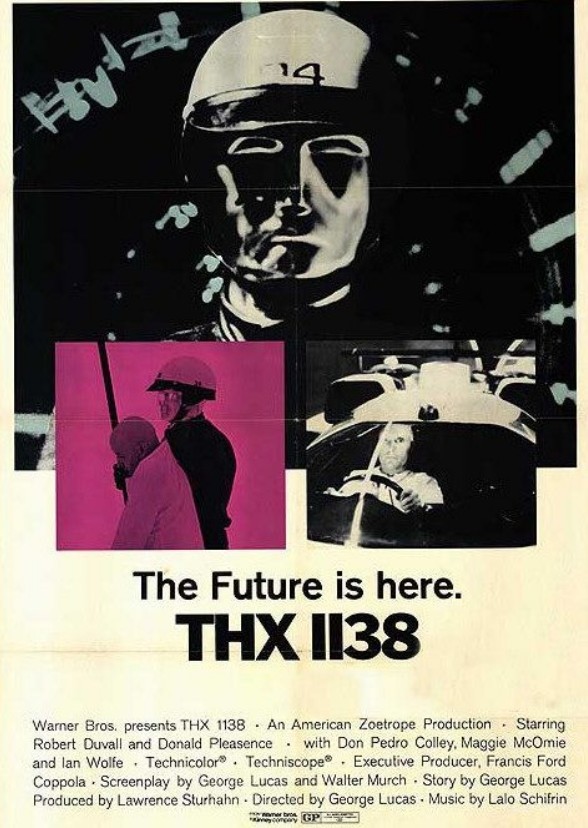 THX 1138