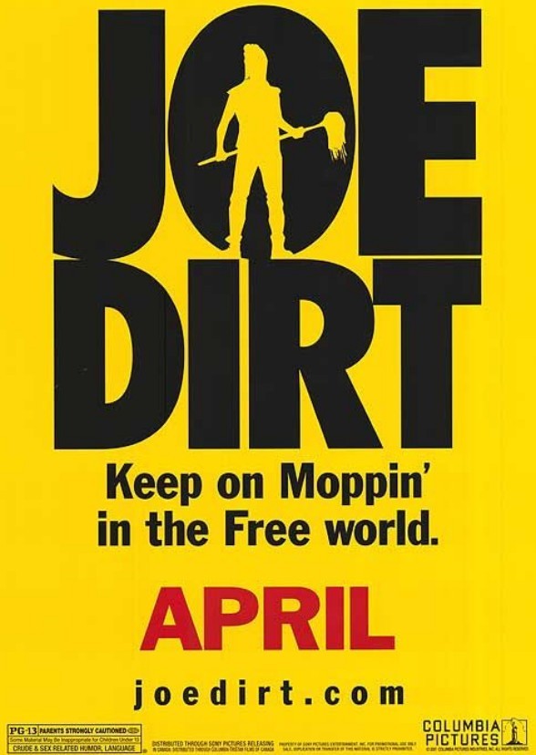 Joe Dirt