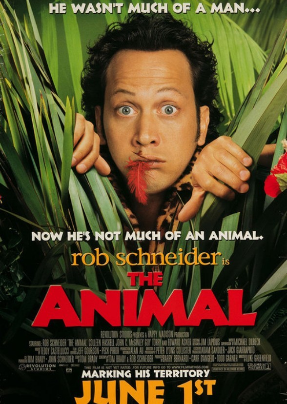 The Animal
