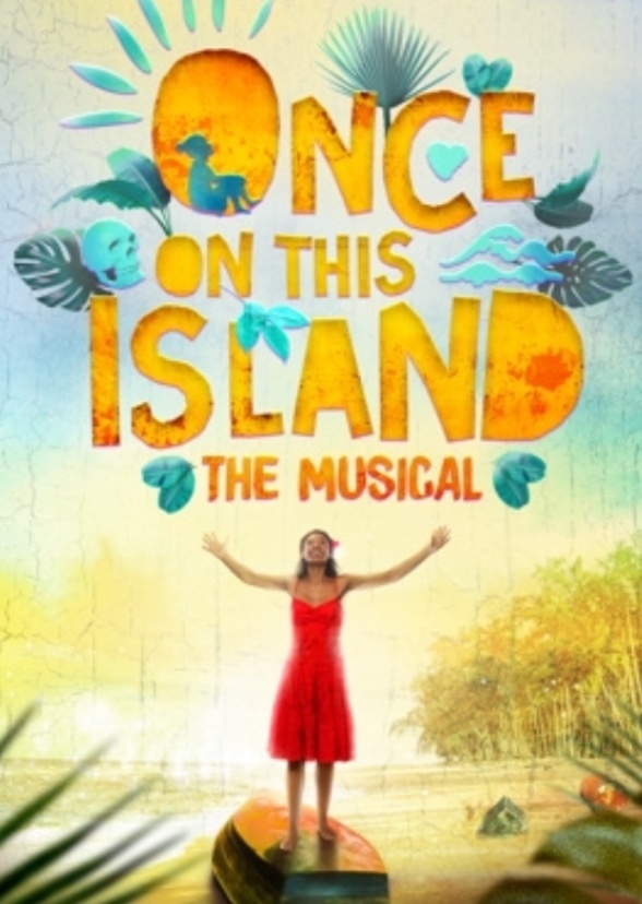 Once on This Island