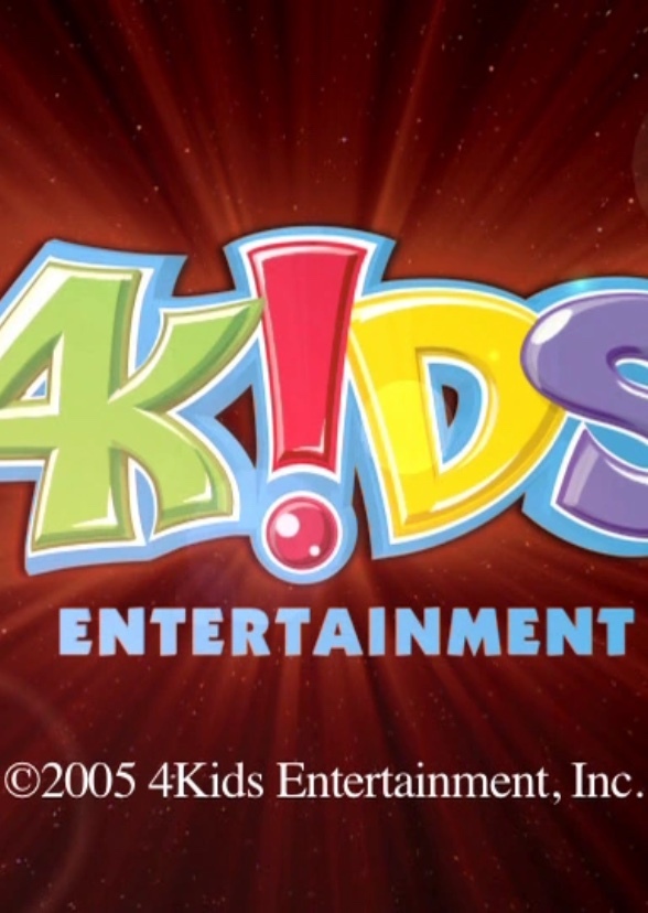 4Kids English Dubs that were actually good