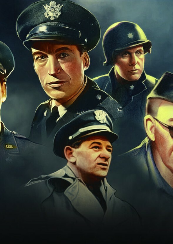 5 Came Back - A Motion Picture