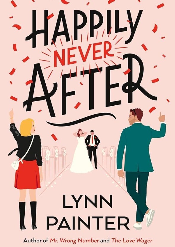 Happily Never After