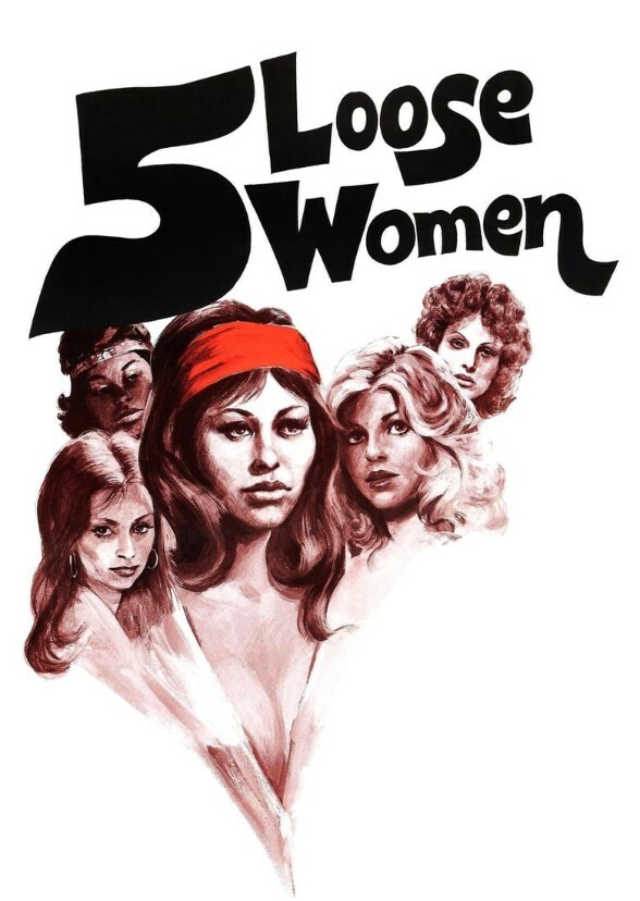 5 Loose Woman