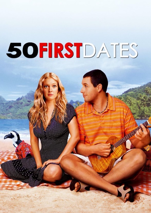 50 first Date