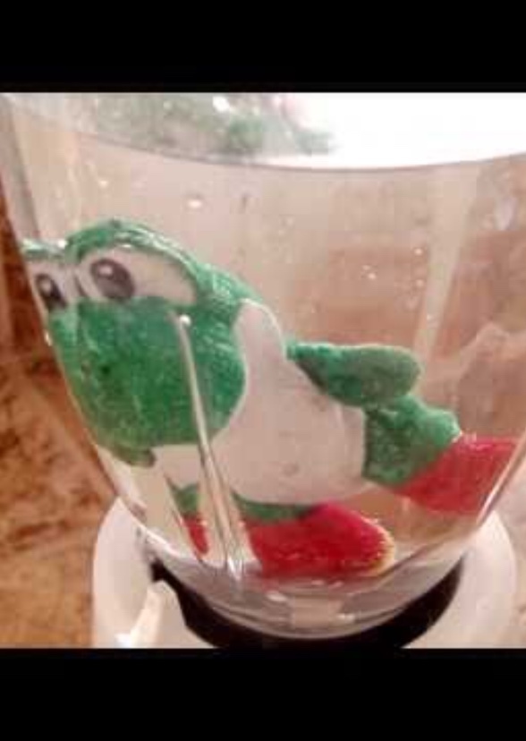 50 Ways To Kill Yoshi Fan Casting On Mycast