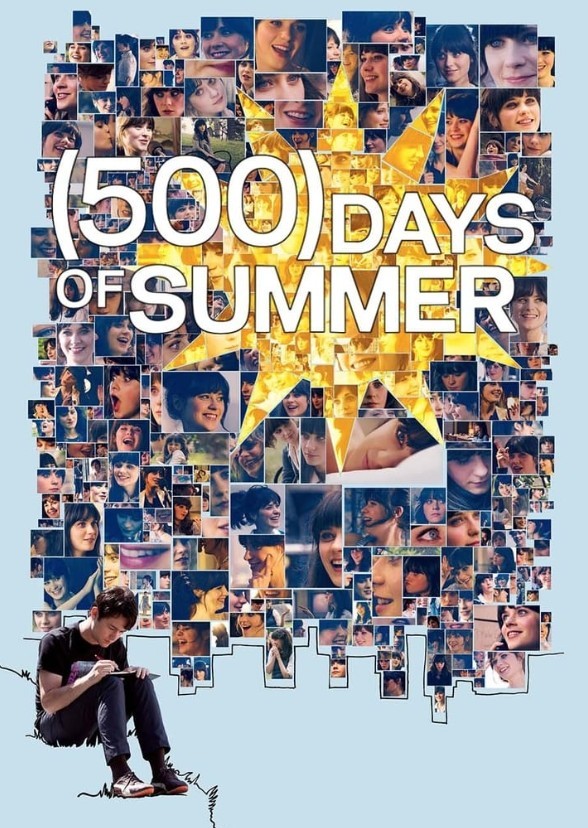(500) Days of Summer Fan Casting on myCast