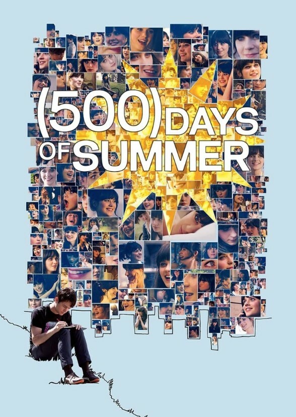  500 Days of Summer: The Musical