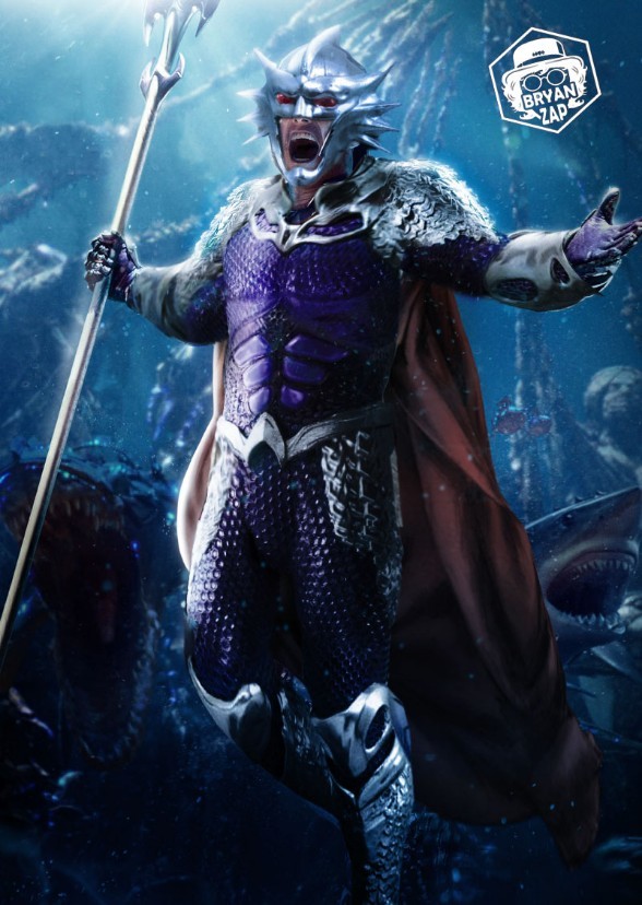 Ocean Master