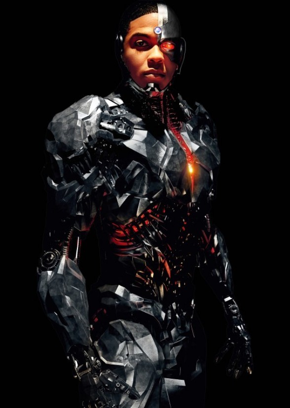 Cyborg