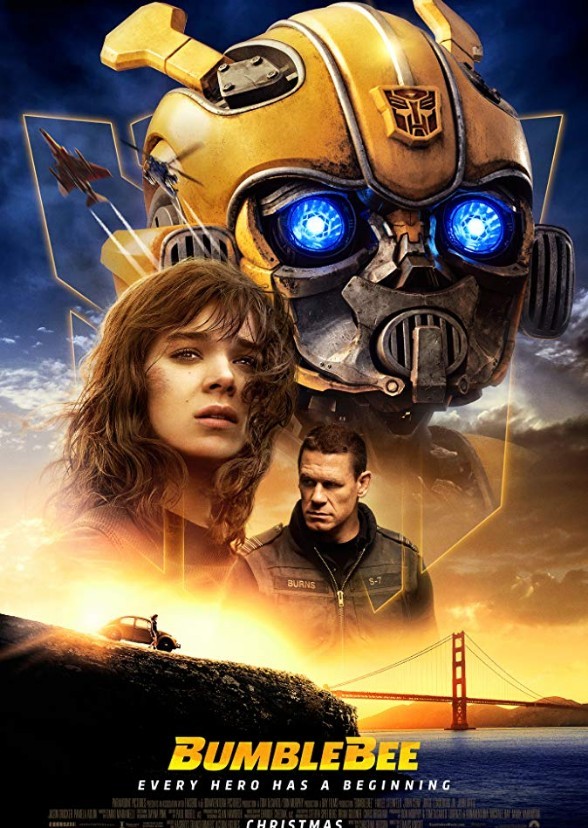 Bumblebee
